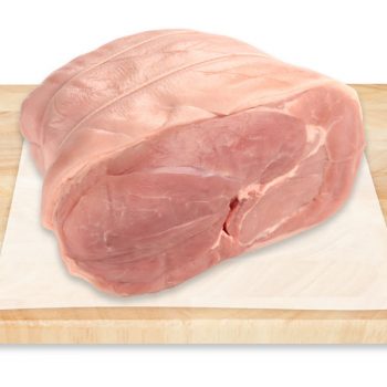 Rolled Pork Leg